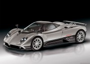 Pagani Zonda F